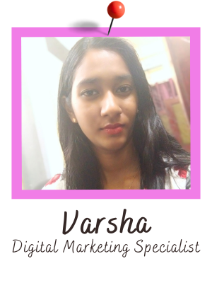 varsha